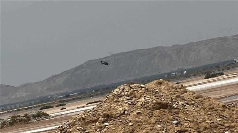 جبال إيران