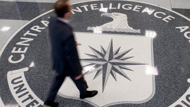 CIA
