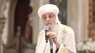 قداس أحد الشعانين 2026.. تعرف على أبرز رسائل البابا تواضروس