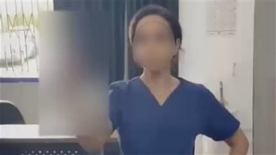 القصة الكاملة لواقعة طبيبة مستشفى دهب بين الاستفزاز والمساءلة القانونية