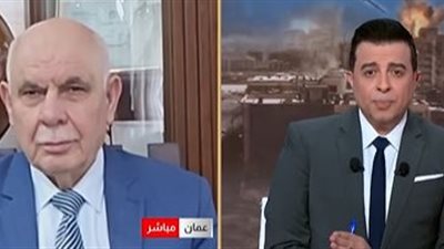 نائب رئيس أركان الجيش الأردني السابق: عملية الإنقاذ كشفت مفاجآت في قدرات إيران