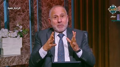 أستاذ نفسي بجامعة الأزهر: «كهرباء» المخ مصطلح ملتبس ولا تعني وجود مرض