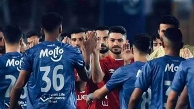 الزمالك بالكحلي والمصري بالأبيض في مجموعة التتويج بالدوري