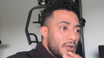 محمد رمضان عن قرار ترشيد الكهرباء: 