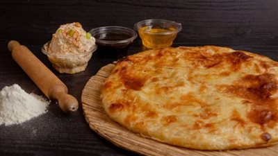 طريقة عمل الفطير المشلتت.. وصفة فلاحي بمكونات بسيطة وسهلة 