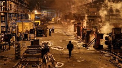 إيران: قصف جديد يستهدف مطار الأهواز للمرة الثانية خلال ساعات