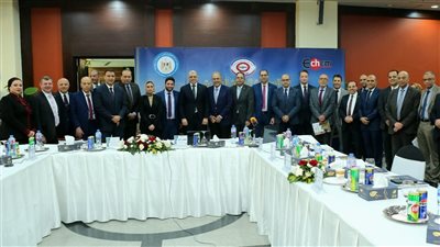 «سيدبك» تعتمد نتائج أعمال 2025 وتؤكد دورها في دعم الاقتصاد الوطني