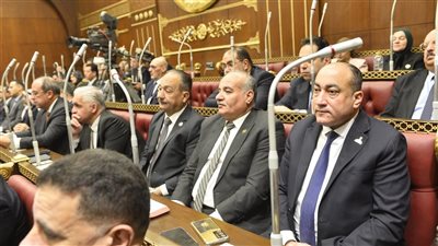 محمد نوح: مشروع قانون حماية المنافسة خطوة لتعزيز عدالة السوق المصرية