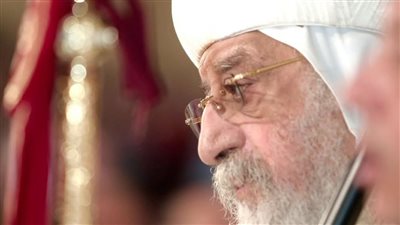«حافظ على كل لقمة».. البابا تواضروس في رسائل أحد الشعانين: رشدوا وأشكروا