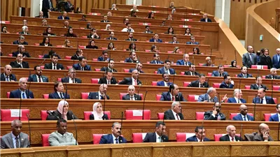 مقرر «المحليات»: مشروع القانون الحالي يختلف عن توافق الحوار الوطني