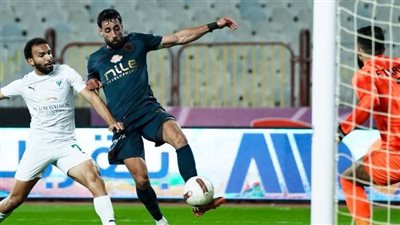 موعد مباراة الزمالك القادمة بعد اكتساح المصري.. مهمة في أدغال أفريقيا