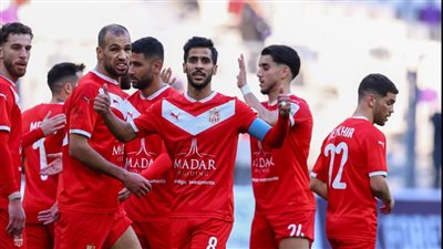 شباب بلوزداد يستعرض عضلاته قبل مواجهة الزمالك بفوز كاسح (7-0) بالدوري الجزائري
