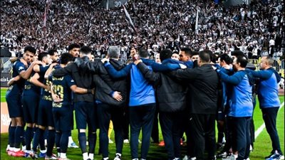 الزمالك واتحاد العاصمة.. التشكيل الرسمي لموقعة نهائي كأس الكونفدرالية