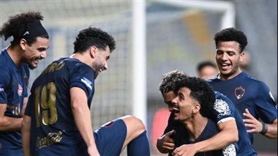 شريف أشرف: الزمالك قادر على حصد الدوري والكونفدرالية