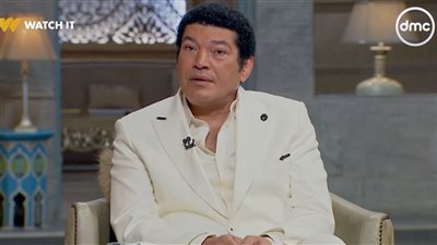 باسم سمرة: عصام عمر موهبة استثنائية.. و