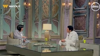 باسم سمرة: المتحف المصري الكبير تجربة فريدة.. وذكرياتي مع «فيروز» لا تنسى