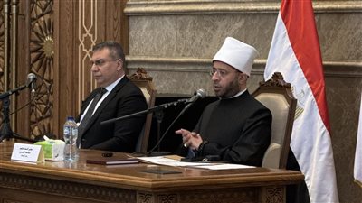 وزير الأوقاف يشدد على تعزيز الخطاب الديني الوسطي المستنير عبر وسائل الإعلام