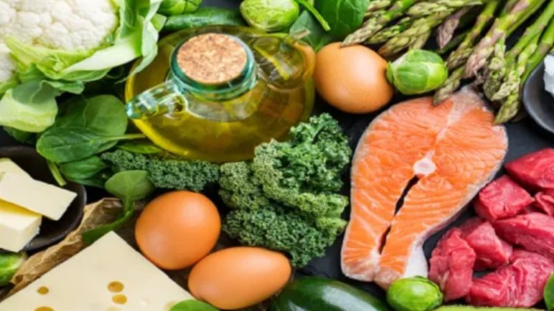 لتعزيز طول العمر