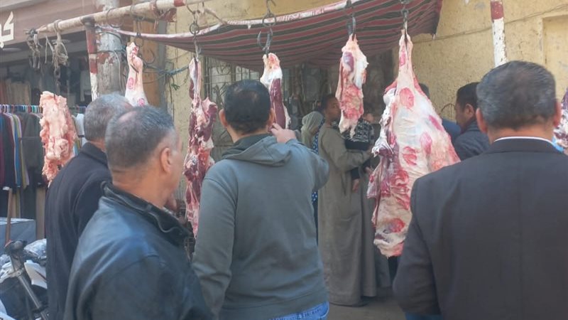 من حملات مديرية التموين