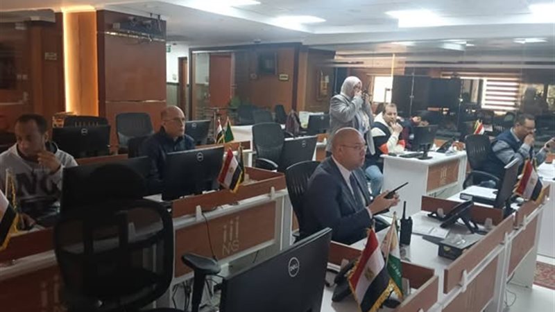نائب محافظ الجيزة