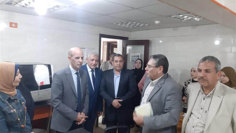 الدكتور طارق على