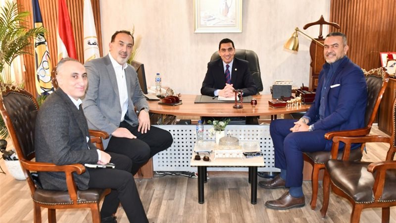 جوهر نبيل وزير الشباب