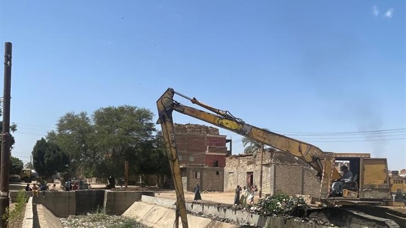 صورة من اعمال التطهير
