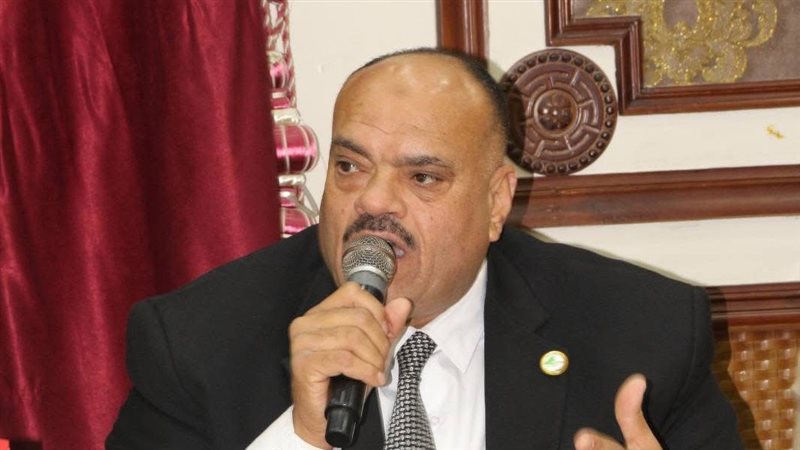 نقابة المهندسين بالإسماعيلية