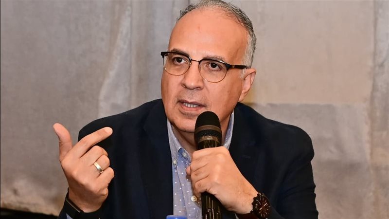 جانب من ورشة العمل