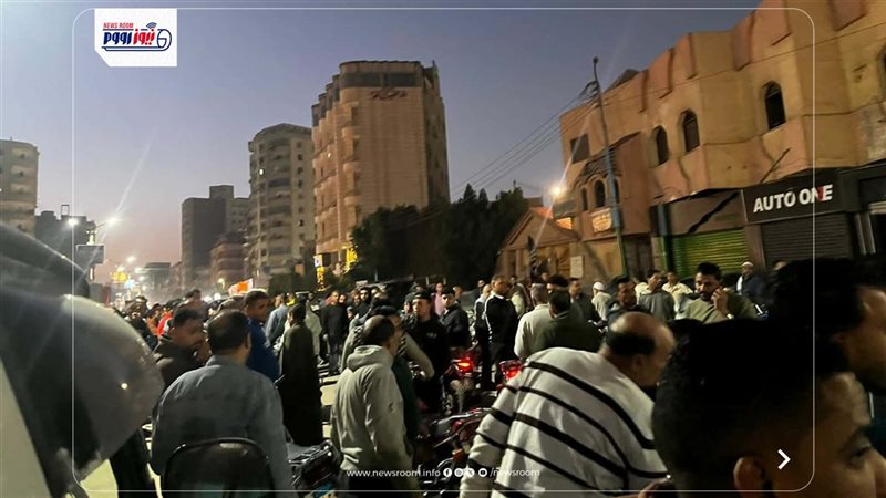 الجنازة 