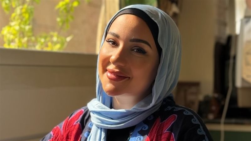 أسما شريف منير