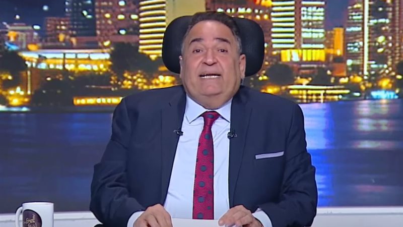 محمد علي خير