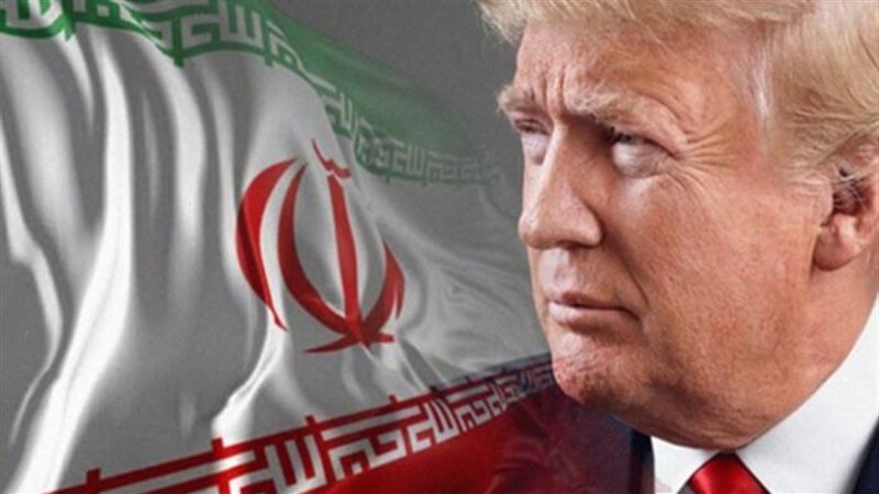 إيران وترامب
