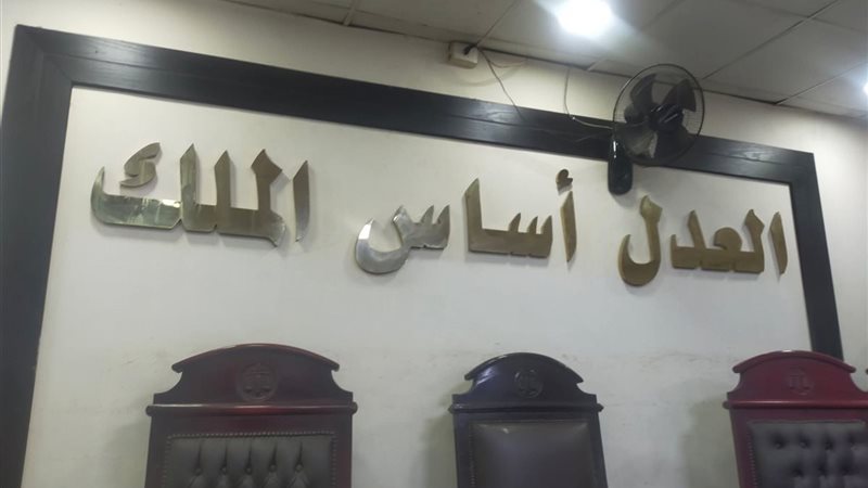 إخلاء سبيل  رئيس