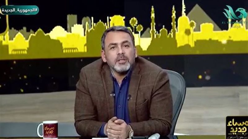 يوسف الحسيني
