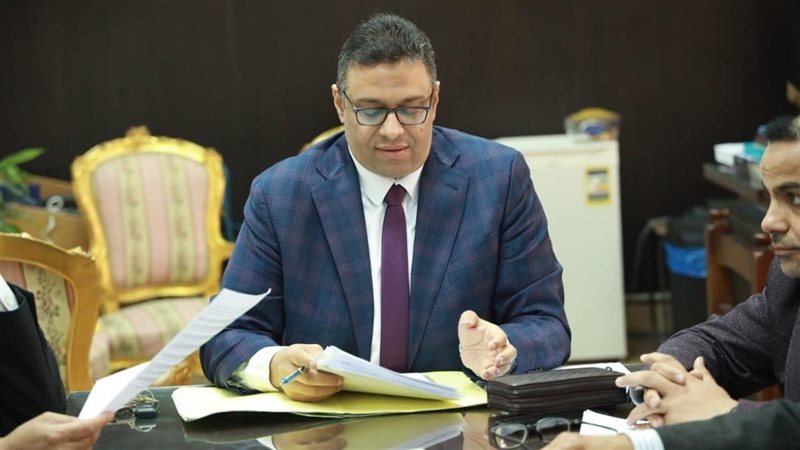 عميد إعلام الأزهر
