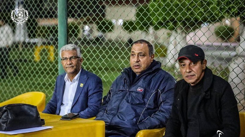 الإسماعيلي 