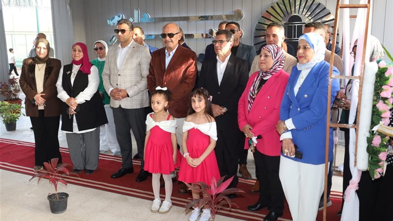 جانب من المبادرة