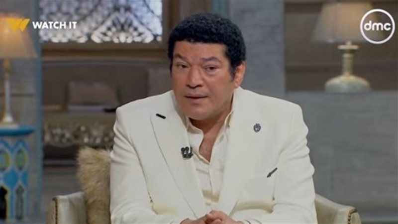 الفنان باسم سمرة