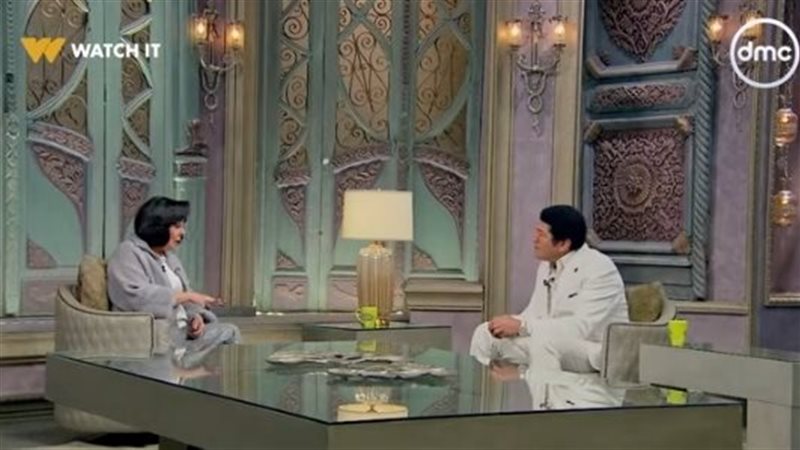 باسم سمرة وإسعاد