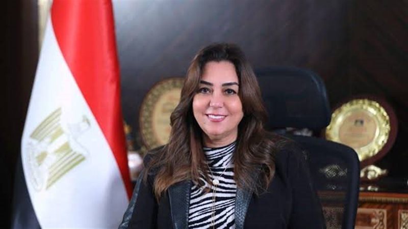 منال عوض