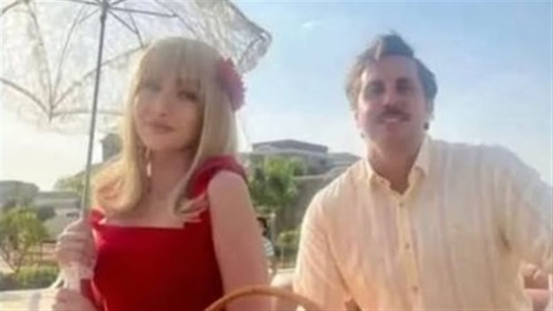 هنا الزاهد وهشام
