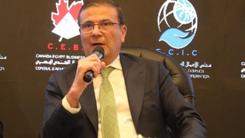 وزير الزراعة