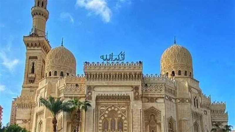 مواقيت الصلاة بالسويس