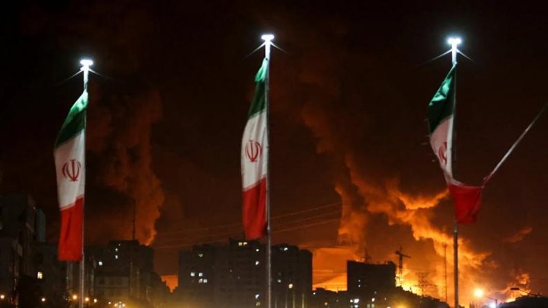 إيران