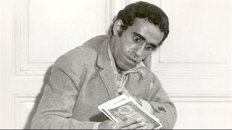 الضيف أحمد 