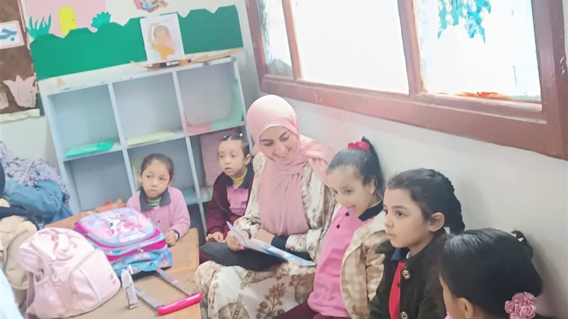 جانب من الندوة التثقيفية