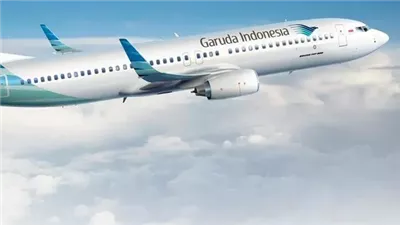 إندونيسيا ترفع رسوم وقود الطائرات بنسبة 28% وتسمح بزيادة أسعار التذاكر