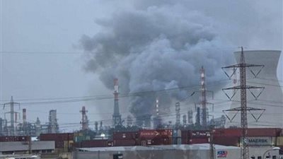 أكسيوس: واشنطن وتل أبيب تعدان خطة لضرب منشأت الطاقة الإيرانية فوراً