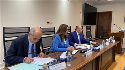 مجلس النواب يناقش القانون الجديد لنظام الإدارة المحلية المقدم من الحكومة   